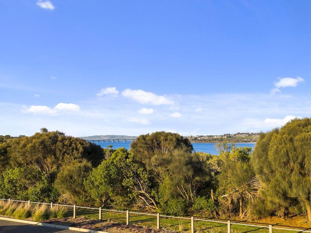 Bunya By The Sea Villa Cape Woolamai Eksteriør bilde