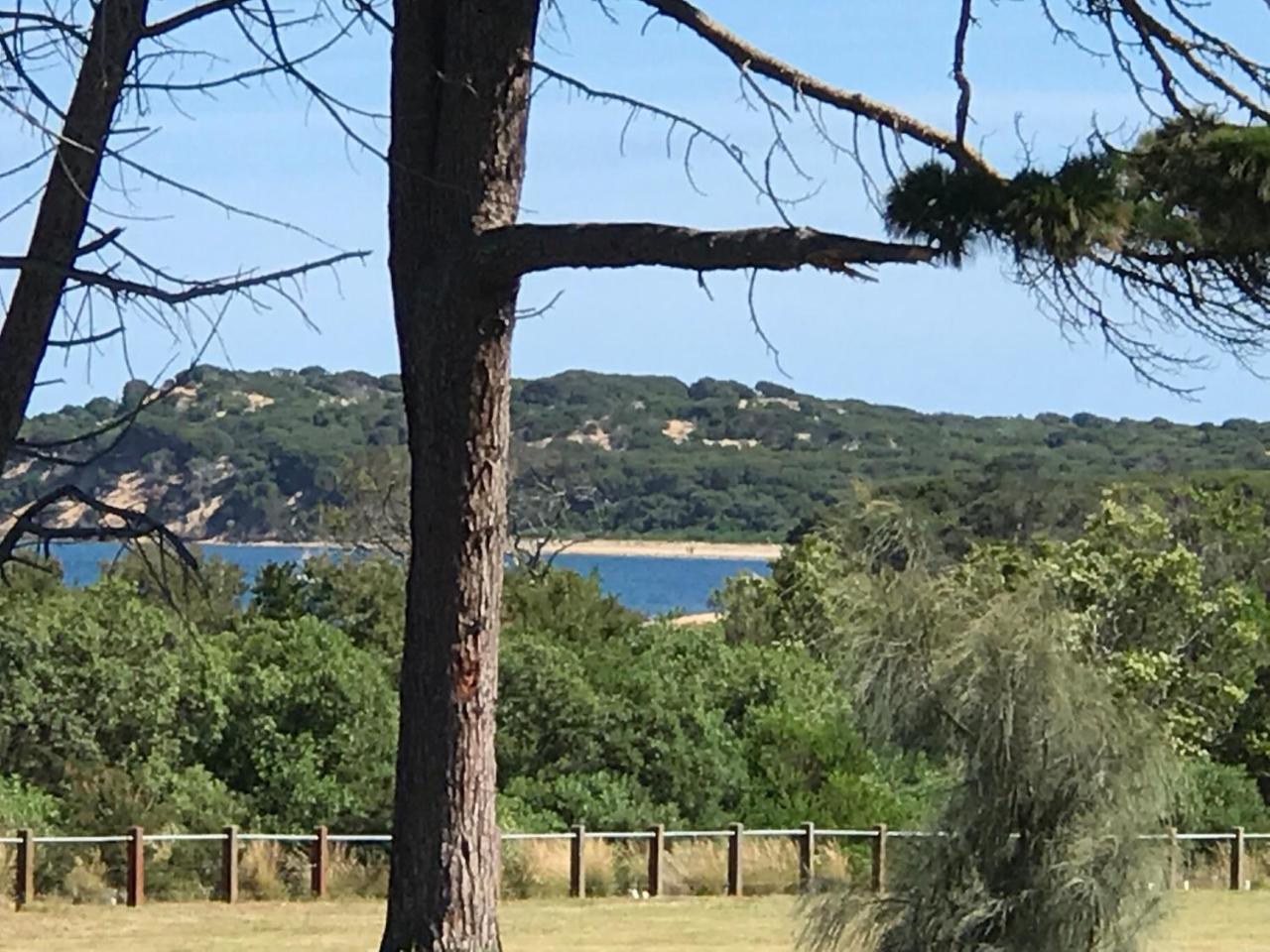 Bunya By The Sea Villa Cape Woolamai Eksteriør bilde